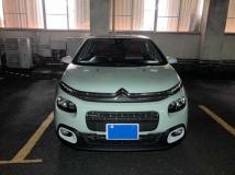 2017 Citroen C3