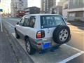 1998 Toyota RAV4