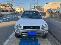 1998 Toyota RAV4