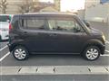 2012 Suzuki MR Wagon