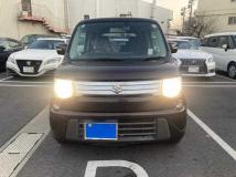 2012 Suzuki MR Wagon