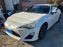 2012 Toyota 86