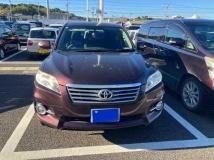 2013 Toyota Vanguard