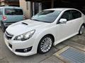2009 Subaru Legacy B4