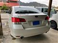 2009 Subaru Legacy B4
