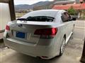2009 Subaru Legacy B4