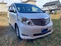 2011 Toyota Alphard G