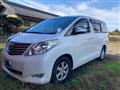 2011 Toyota Alphard G