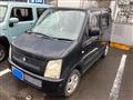 2004 Suzuki Wagon R