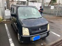 2004 Suzuki Wagon R