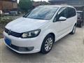 2011 Volkswagen Golf Touran