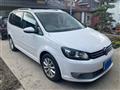2011 Volkswagen Golf Touran