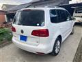2011 Volkswagen Golf Touran