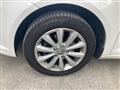 2011 Volkswagen Golf Touran