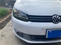 2011 Volkswagen Golf Touran