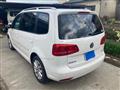 2011 Volkswagen Golf Touran