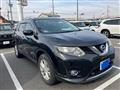 2014 Nissan X-Trail
