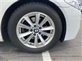 2012 BMW 5 Series