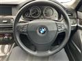 2012 BMW 5 Series