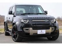 2022 Land Rover Defender