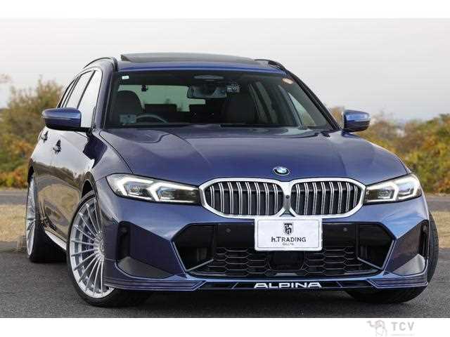 2023 BMW Alpina BMW Alpina Others