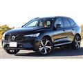 2022 Volvo XC60