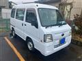 2009 Subaru Sambar