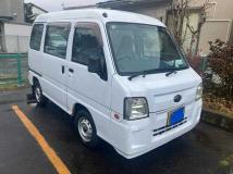 2009 Subaru Sambar