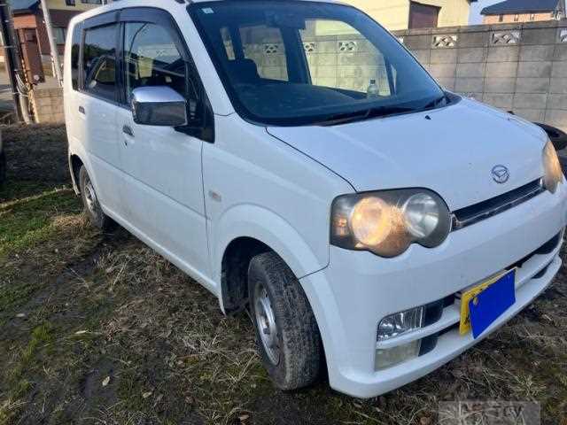2003 Daihatsu Move