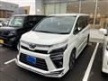 2019 Toyota Voxy