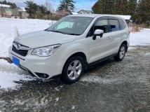 2013 Subaru Forester