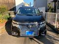 2015 Nissan Elgrand