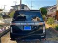 2015 Nissan Elgrand