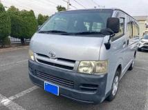 2005 Toyota Regius Wagon