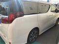 2021 Toyota Alphard G