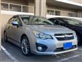 2013 Subaru Impreza