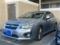 2013 Subaru Impreza