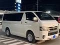 2021 Toyota Hiace Van