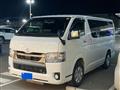 2021 Toyota Hiace Van
