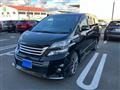 2012 Toyota Vellfire