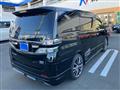 2012 Toyota Vellfire