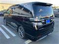 2012 Toyota Vellfire