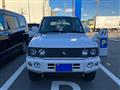 2001 Mitsubishi Pajero Mini