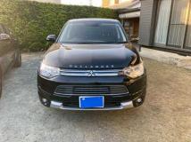 2014 Mitsubishi Outlander