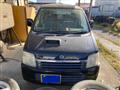 2001 Suzuki Wagon R