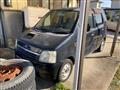 2001 Suzuki Wagon R