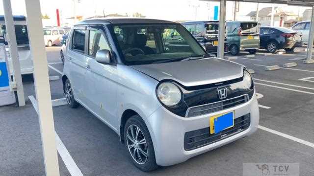 2012 Honda Honda Others