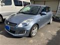 2013 Suzuki Swift