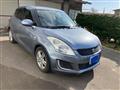 2013 Suzuki Swift