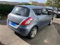 2013 Suzuki Swift